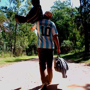 Photo Carlos Sorín