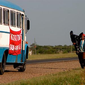 Photo Carlos Sorín