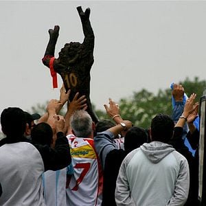 Photo Le Chemin de San Diego