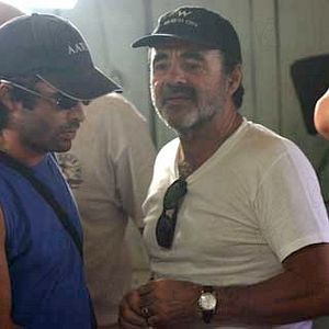 Photo Le Chemin de San Diego