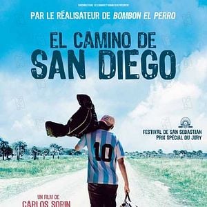 Photo Le Chemin de San Diego