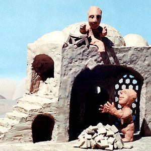 Photo Abdollah Alimorad