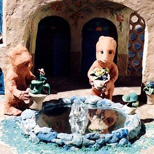 Photo Abdollah Alimorad