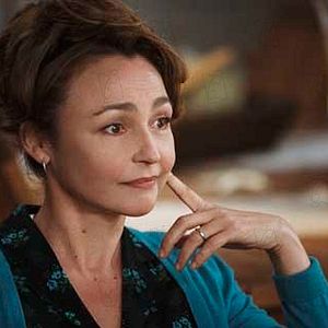 Photo Catherine Frot