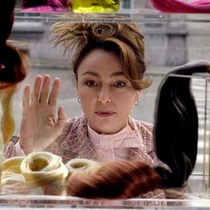 Photo Catherine Frot