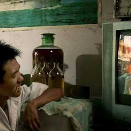 Photo Jia Zhangke