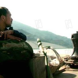 Photo Jia Zhangke
