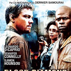 Photo Blood Diamond