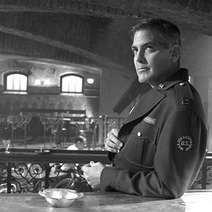 Photo George Clooney