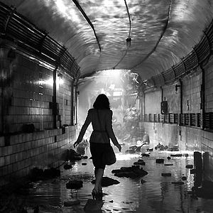 Photo Cate Blanchett