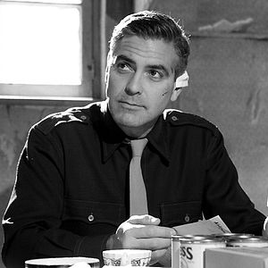 Photo George Clooney
