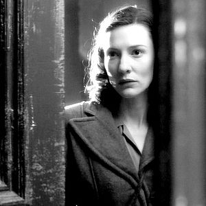 Photo Cate Blanchett