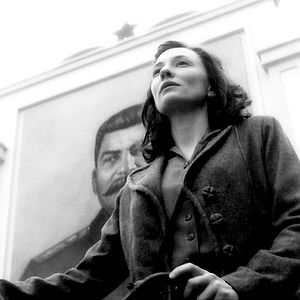 Photo Cate Blanchett