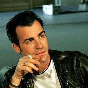 Photo Justin Theroux