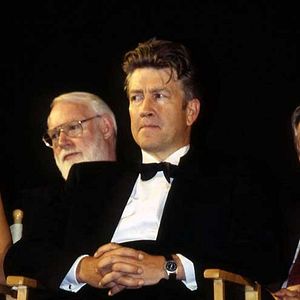 Photo David Lynch