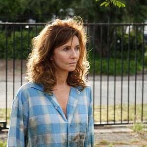 Photo Mary Steenburgen