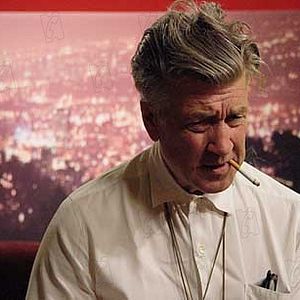 Photo David Lynch
