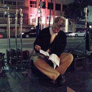 Photo David Lynch