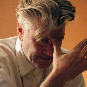 Photo David Lynch