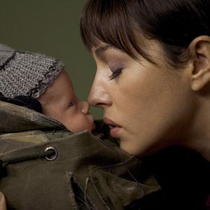 Photo Monica Bellucci