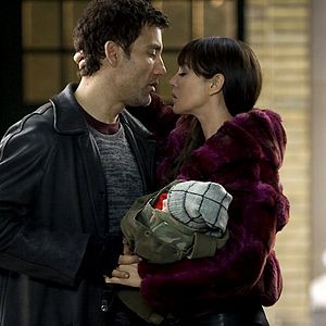 Photo Monica Bellucci