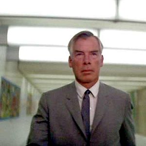 Photo Lee Marvin