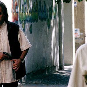 Photo Hamid-Reza Danechvar