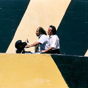 Photo Hamid-Reza Danechvar