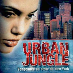 Photo Urban Jungle