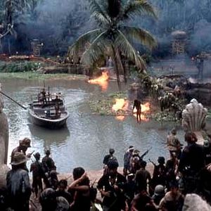 Photo Francis Ford Coppola