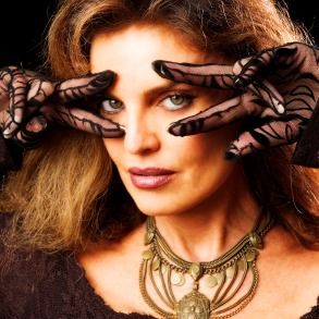 Photo Tracy Scoggins