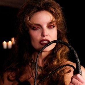 Photo Tracy Scoggins