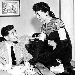 Photo L'Enfer de la corruption