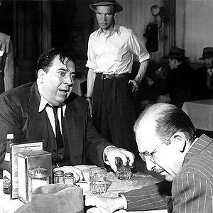 Photo L'Enfer de la corruption