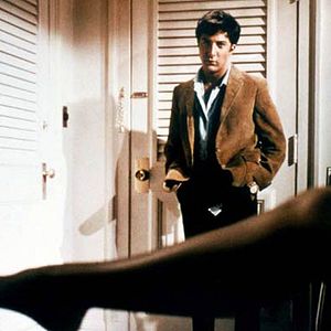 Photo Dustin Hoffman