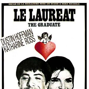 Photo Le Lauréat