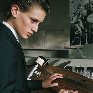 Photo Jean-Baptiste Maunier