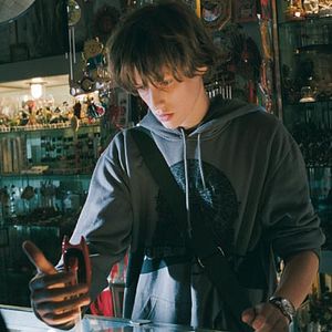 Photo Jean-Baptiste Maunier