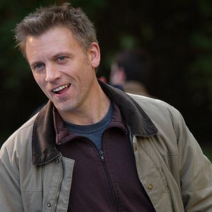 Photo Callum Keith Rennie