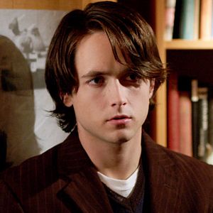 Photo Justin Chatwin