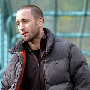 Photo Alex O'Loughlin