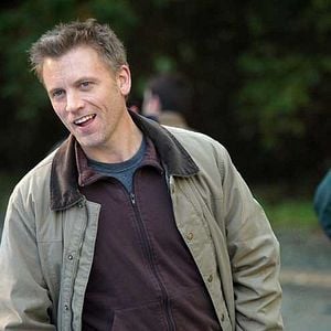 Photo Callum Keith Rennie