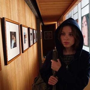 Photo Margarita Levieva