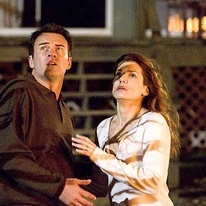 Photo Julian McMahon