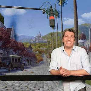 Photo Chris Miller (II)