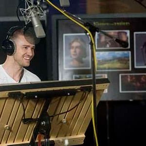 Photo Chris Miller (II)