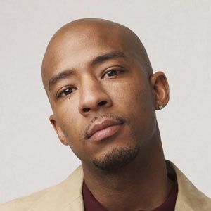 Photo Antwon Tanner
