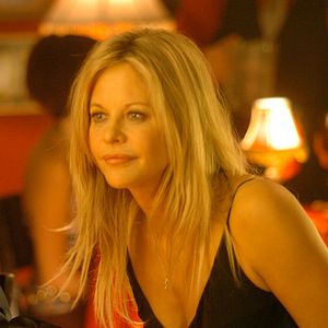 Photo Meg Ryan