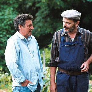 Photo Dialogue avec mon jardinier