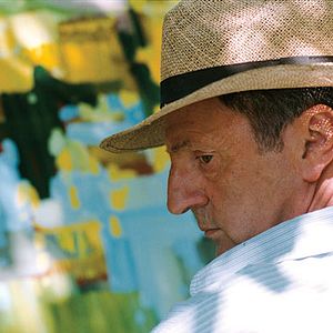 Photo Dialogue avec mon jardinier